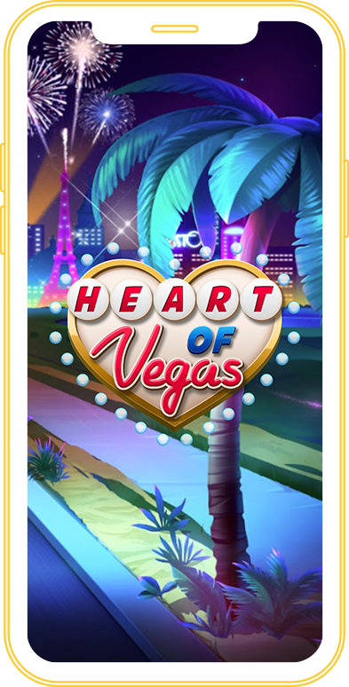 Heart of vegas free coins in 2023