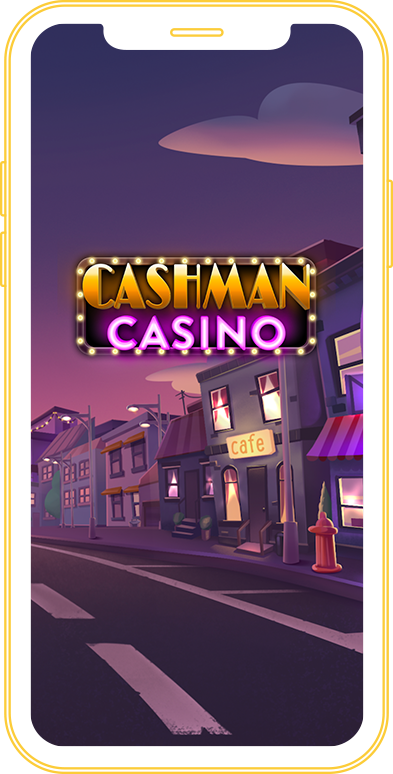 Cashman Casino