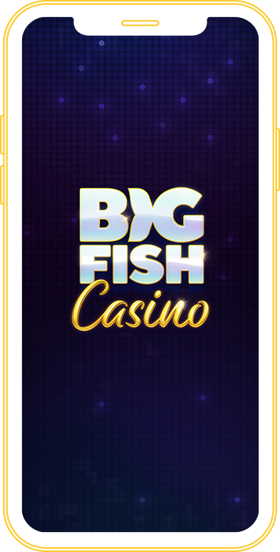 Big Fish Casino Online