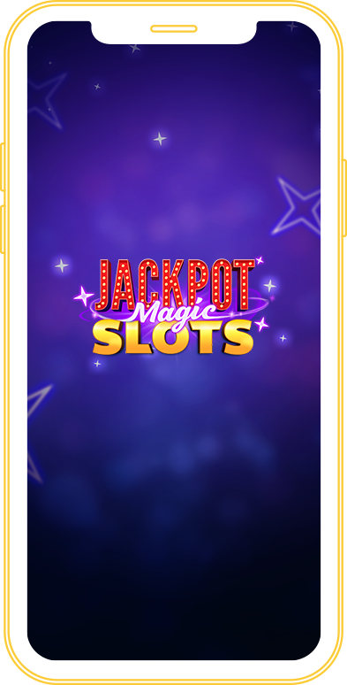 Jackpot Magic Slots – Apps no Google Play