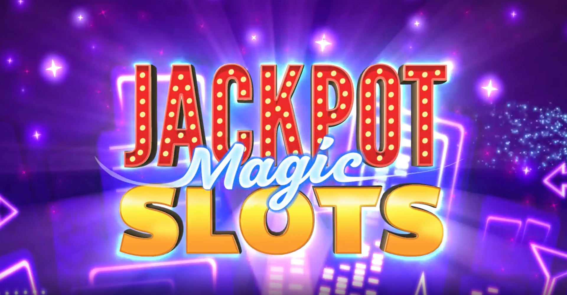 Jackpot Magic Slots – Apps no Google Play