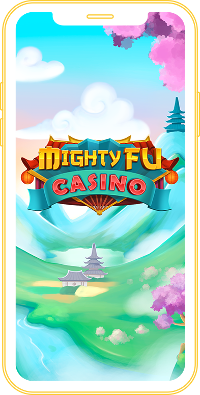 Mighty Fu Casino