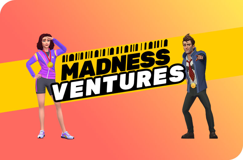 Meet the Madness Ventures Team: Your Questions Answered