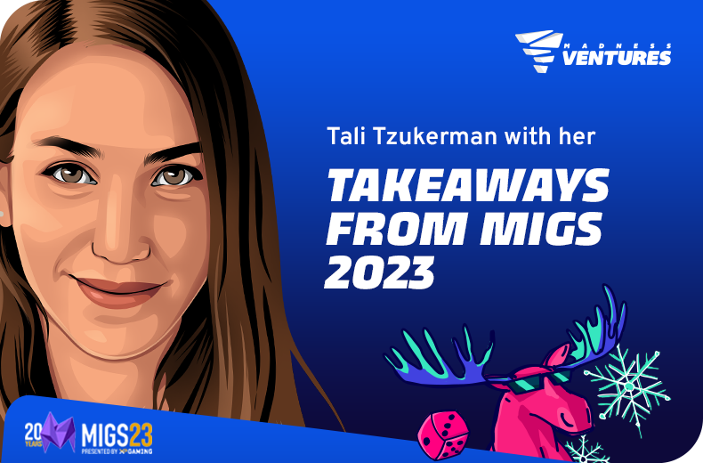 My Takeaways from MIGS 2023: The B2B Edition