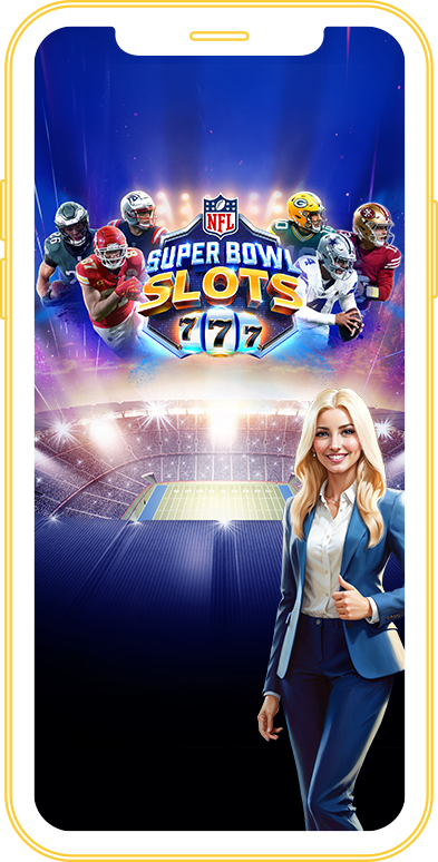 NFL Super Bowl Slots