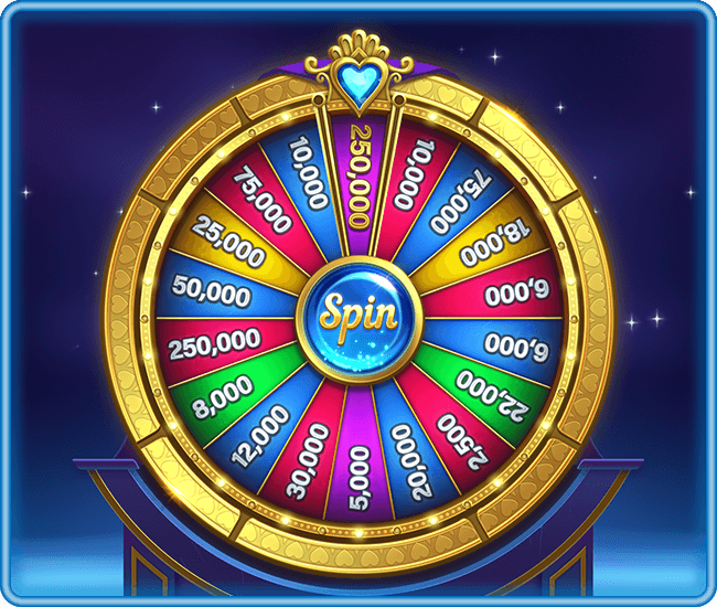 Daily Virtual Rewards Image