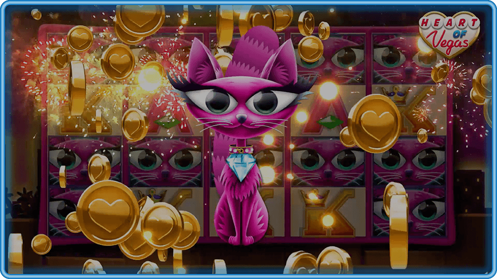 Mega Bonuses Image